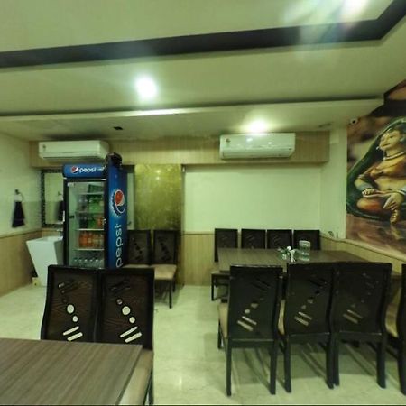 Kingsway Hotel And Restaurant Ajmer Dargah 350 Meter 외부 사진