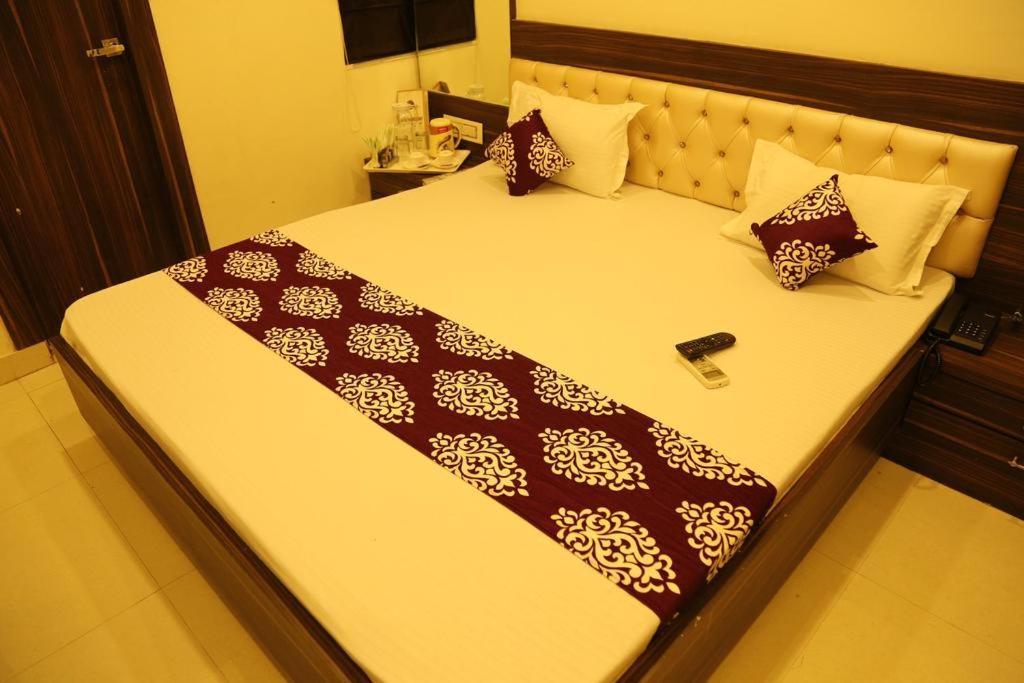 Kingsway Hotel And Restaurant Ajmer Dargah 350 Meter 외부 사진