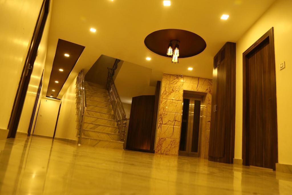 Kingsway Hotel And Restaurant Ajmer Dargah 350 Meter 외부 사진
