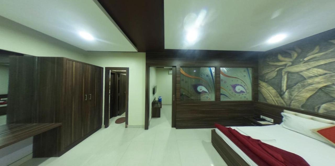 Kingsway Hotel And Restaurant Ajmer Dargah 350 Meter 외부 사진